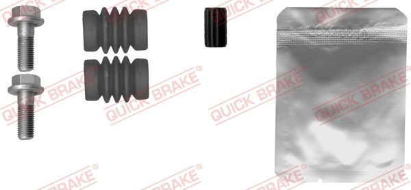 Quick Brake 113-1451 -  -