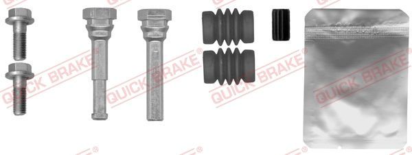 Quick Brake 113-1452X -  -