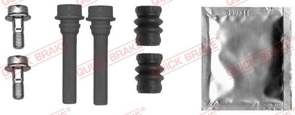 Quick Brake 113-1454X -  -