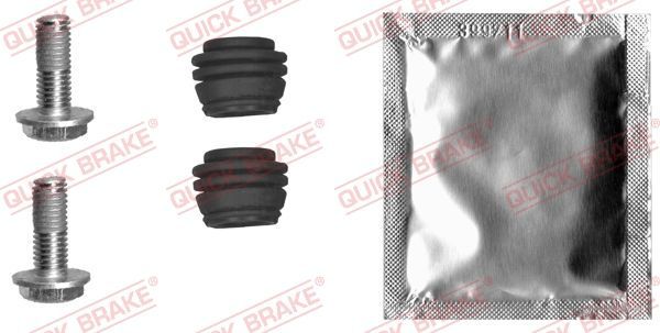 Quick Brake 113-1455 -  -