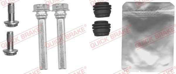 Quick Brake 113-1455X -  -
