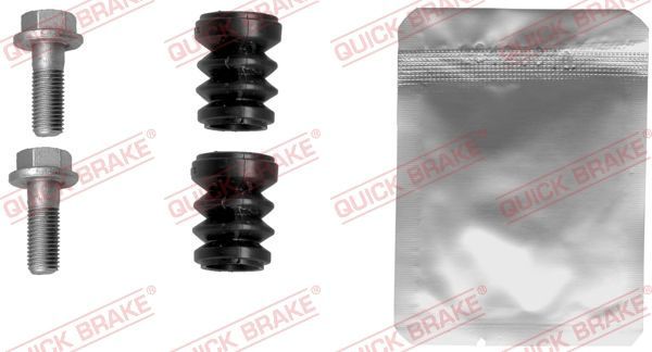 Quick Brake 113-1456 -  -