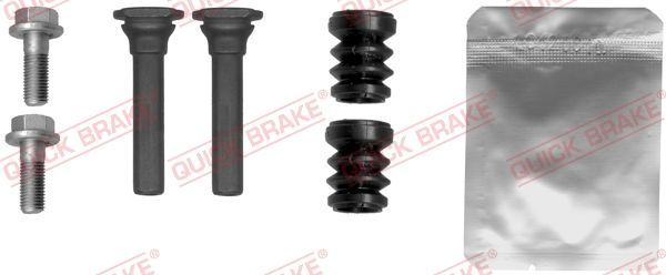 Quick Brake 113-1456X -  -