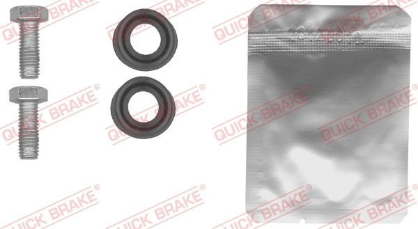 Quick Brake 113-1457 -  -