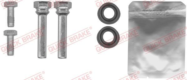 Quick Brake 113-1457X -  -