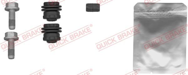 Quick Brake 113-1458 -  -