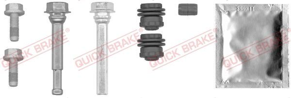 Quick Brake 113-1458X -  -