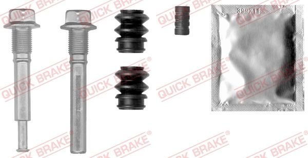 Quick Brake 113-1461X -  -