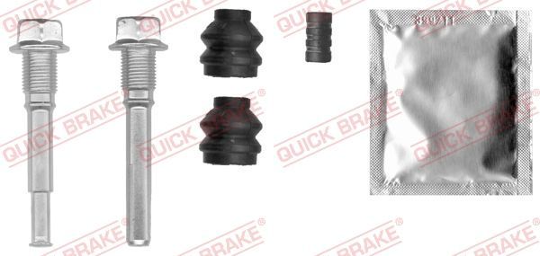 Quick Brake 113-1462X -  -