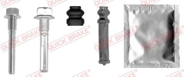 Quick Brake 113-1463X -  -