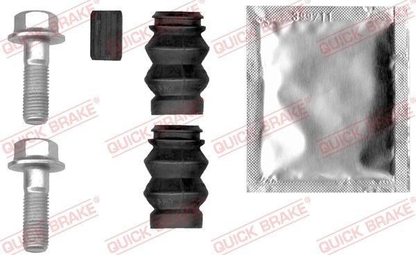 Quick Brake 113-1464 -  -