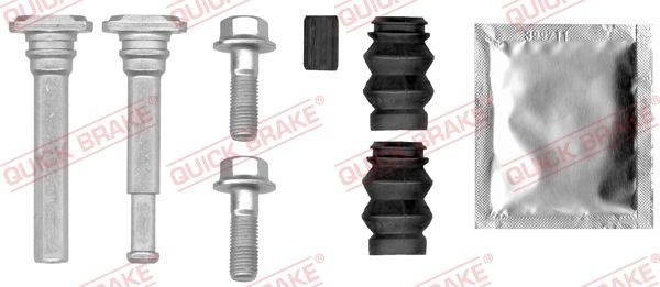 Quick Brake 113-1464X -  -
