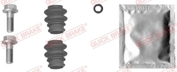 Quick Brake 113-1466 -  -