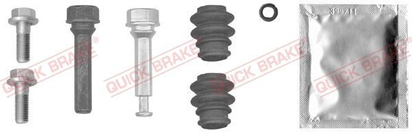 Quick Brake 113-1466X -  -