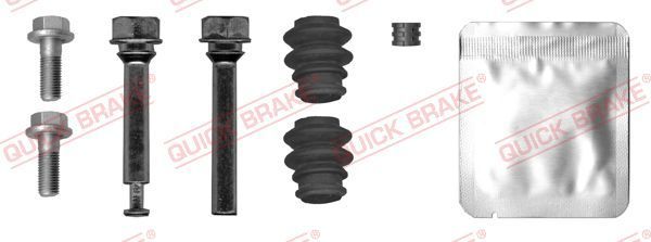 Quick Brake 113-1467X -  -