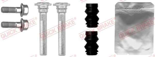 Quick Brake 113-1468X -  -