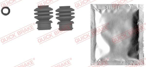 Quick Brake 113-1472 -  -
