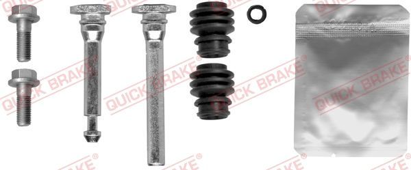 Quick Brake 113-1477X -  -