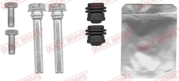 Quick Brake 113-1480X -  -