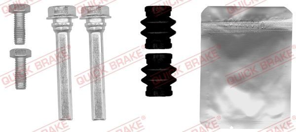 Quick Brake 113-1481X -  -