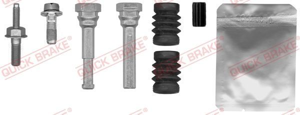 Quick Brake 113-1483X -  -