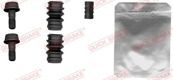 Quick Brake 113-1484 -  -