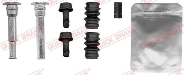 Quick Brake 113-1484X -  -