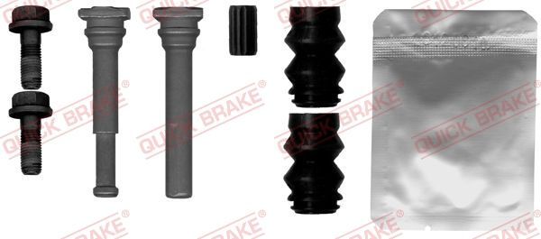 Quick Brake 113-1486X -  -
