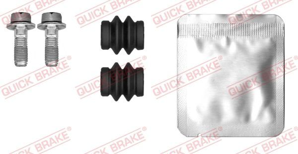 Quick Brake 113-1489 -  -