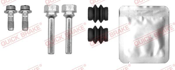 Quick Brake 113-1489X -  -