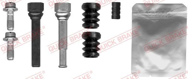 Quick Brake 113-1491X -  -