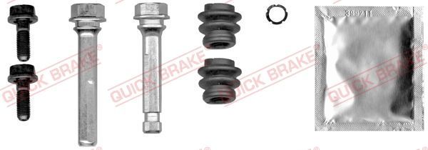 Quick Brake 113-1492X -  -