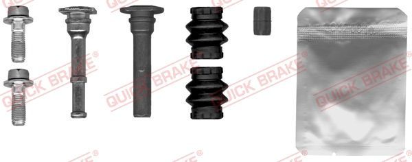Quick Brake 113-1493X -  -