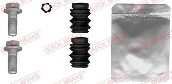 Quick Brake 113-1498 -  -