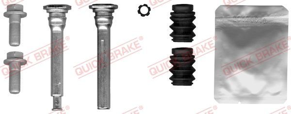Quick Brake 113-1498X -  -