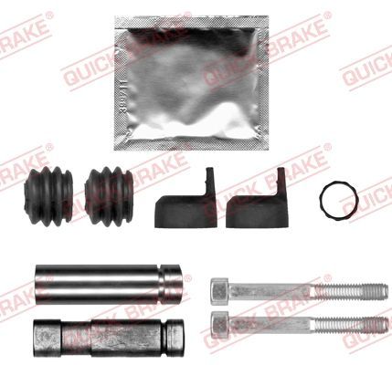 Quick Brake 113-1499X -  -