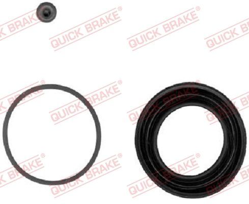 Quick Brake 114-0002 -  -