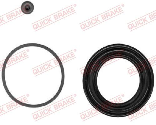 Quick Brake 114-0003 -  -