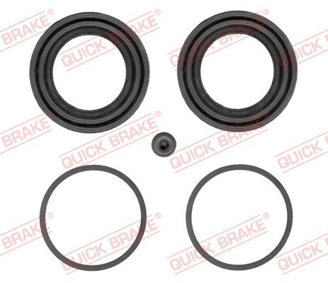 Quick Brake 114-0005 -  -
