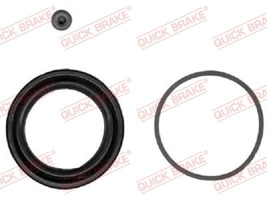 Quick Brake 114-0009 -  -