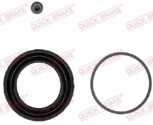 Quick Brake 114-0011 -  -