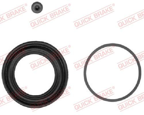 Quick Brake 114-0012 -  -