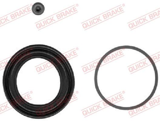 Quick Brake 114-0013 -  -