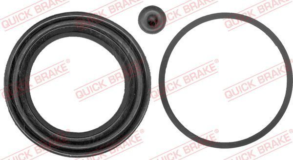 Quick Brake 114-0014 -  -