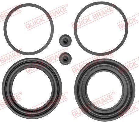 Quick Brake 114-0015 -  -