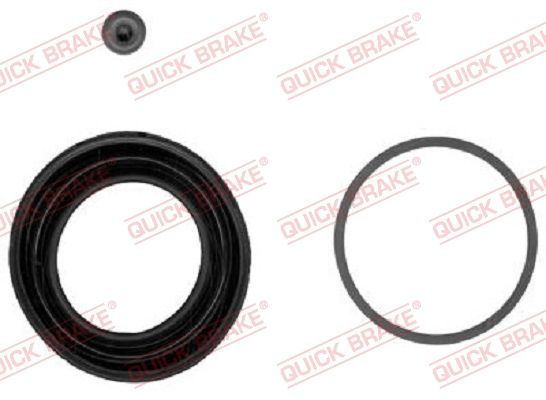 Quick Brake 114-0017 -  -