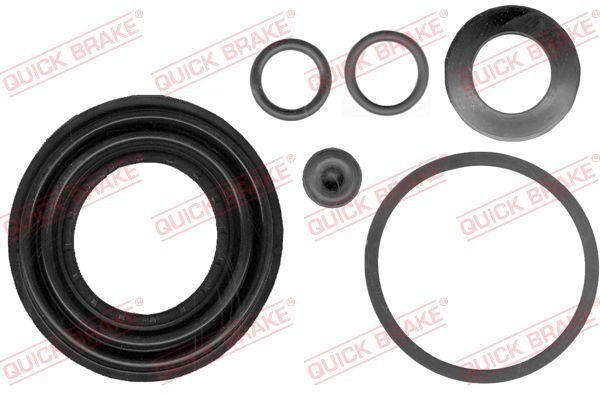Quick Brake 114-0022 -  -