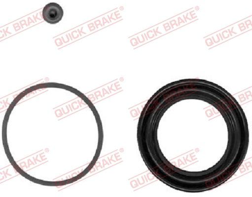 Quick Brake 114-0027 -  -