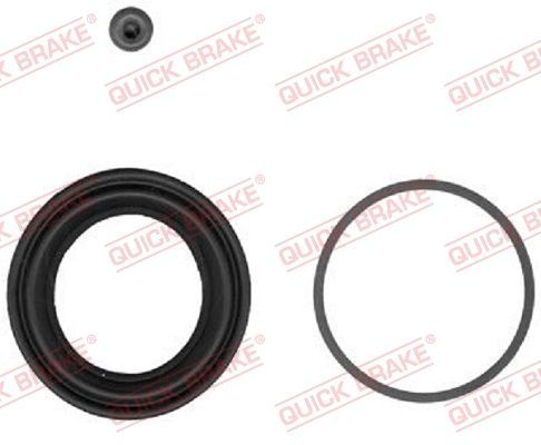 Quick Brake 114-0028 -  -