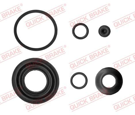 Quick Brake 114-0029 -  -